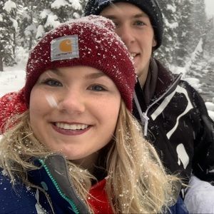 Meet your Posher, Ashtyn